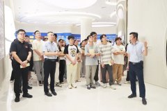 <b>华侨大学教务处、研究生院、学生处、院等相关</b>