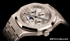 <b>达翡丽（PatekPhilippe）：被誉为“表王”</b>
